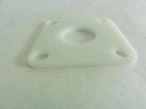 MCWHORTER 100-01-0120; Bearing Plate