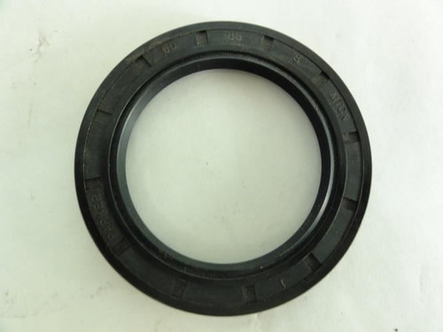 Parker 60X85X8MTCN; Oil Seal; 60mm ID; 85mm OD; 8mm Width