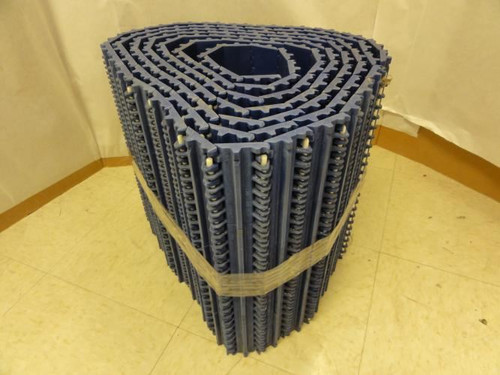 Intralox Series 850-16; Conveyor Belt; 16" Width; 20' L