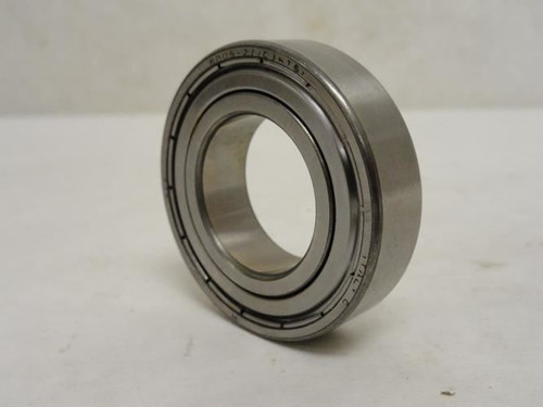 MRC 105KSFF; Ball Bearing 25mm ID x 47mm OD x 12mm Wide