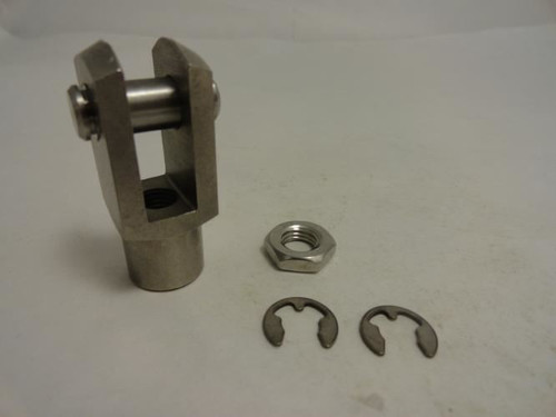 Festo 13569; Rod Clevis; M10X1.25