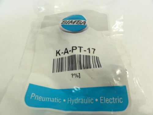 Bimba K-A-PT-17; Bearing Kit