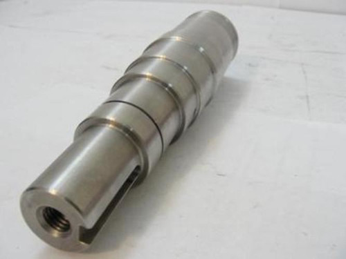 AEW DELFORD C2122312; Shaft 45mm OD