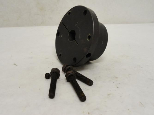 Tsubaki SKX3/4; QD Bushing; 1-3/4"ID; 3/8" x 3/16" Keyway