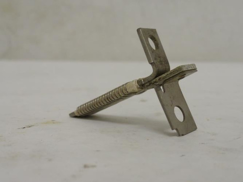 Gould G30T16; Overload Thermal Unit; Ser: G