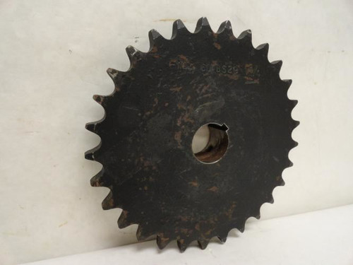 Martin 60BS29 1-1/4; Sprocket # 60; 29Teeth; 1-1/4"ID