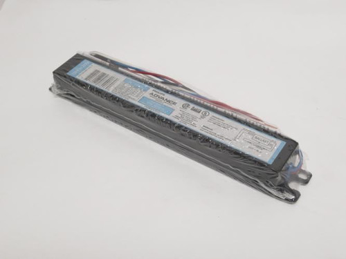 Philips ICN-1P32-N; Fluorescent Ballast; Start Type; 120-277VAC