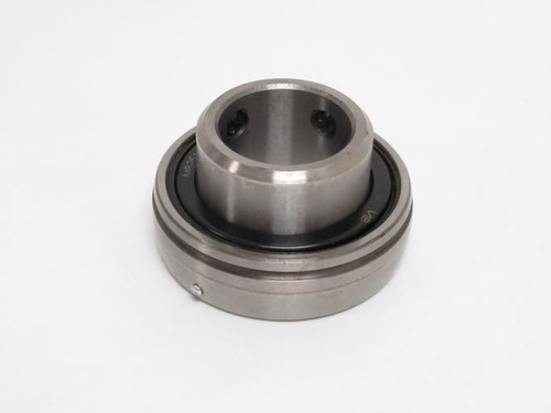 Rexnord MB251-316-PA; Insert Ball Bearing 1-3/16"ID x 62mmOD