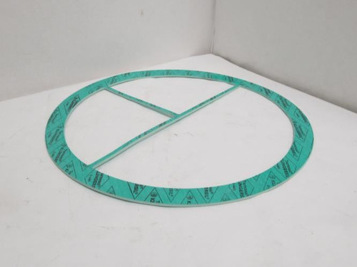 Eriks RGNAC4401012CT0015X13; Rib Gasket; 13"ID; 15"OD