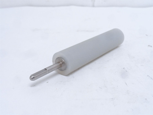 Bizerba 65620118601; Stripping Roller; 95mm Belt x 20mmOD