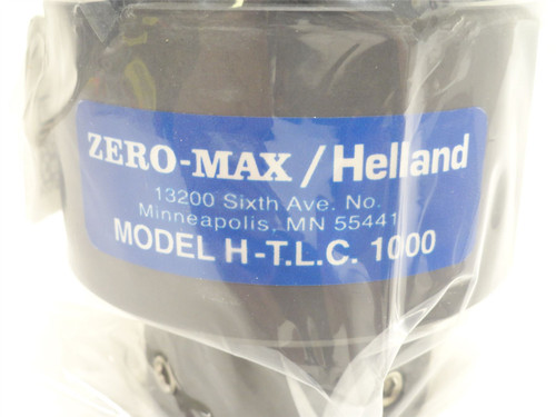 Zero-Max H-TLC-1000-C-005-005-002-001; Torque Limiter; 1"ID