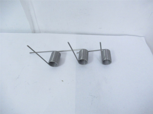 Doboy 215916; Lot-3 Spring SS