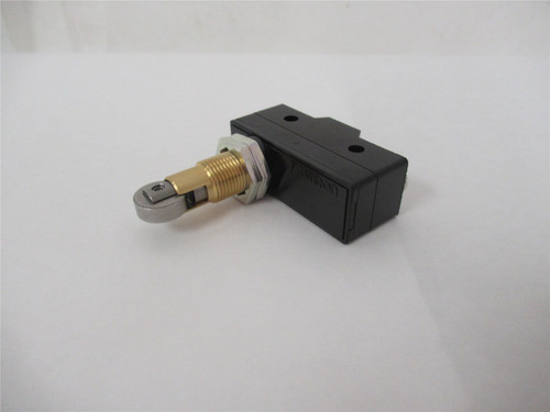 Omron Z-15GQ22-B; Snap Action Switch  15 A 125/250 V