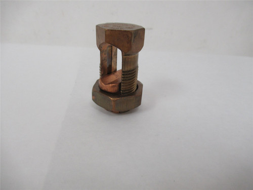 Blackburn 30H; Split-bolt connector 2 - 4/0