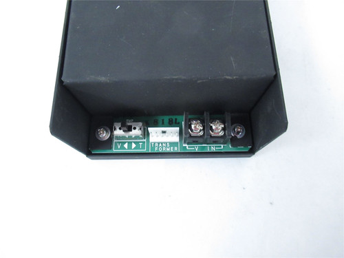 Cryovac FUR57925; Volt Indicator