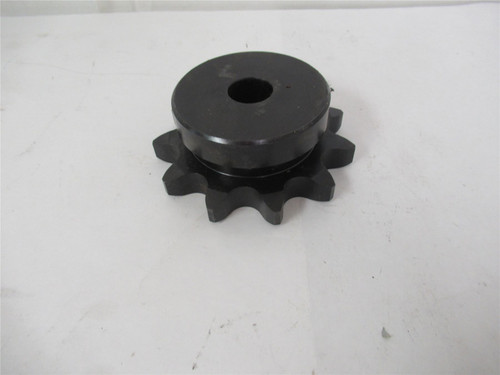 Martin 100B11-1; Sprocket #100; 11 Teeth 1" Bore