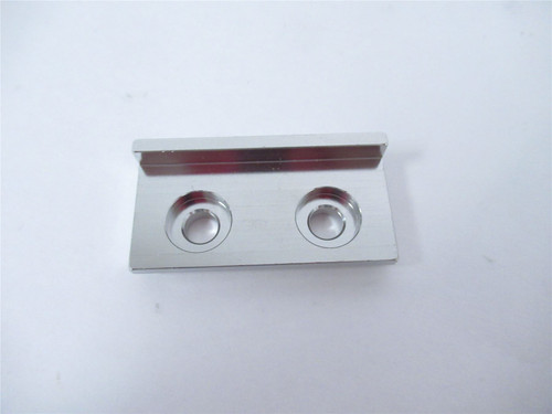 M-Tek 76105601A; Compact Clevis Proble