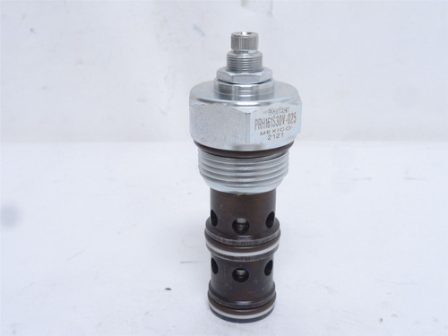 Parker PRH161S30V-025; Pressure Reducing Valve; 40GPM