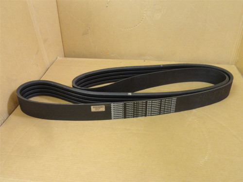 Continental 4/B144; V-Band Belt; 4-Rib; 147" Long x 3" Width