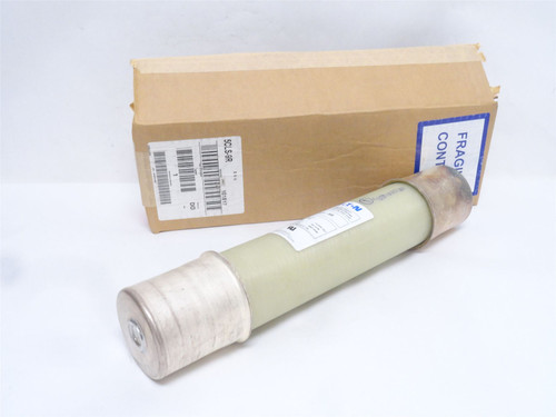 Eaton 5CLS-9R; Single Barrel 5CLS Fuse; 200A; 4800VAC