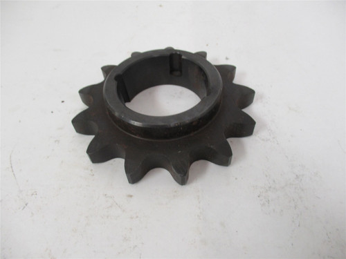 Martin 100BTB13-2012; Bushed Sprocket #100; 13 Teeth