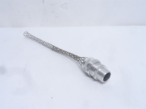 Woodhead 36263; Cable Strain Relief Cable Dia .625-.750"