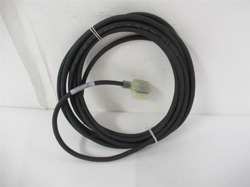 Canfield Industries 5J6F4251US0A; Din Connector24VAC DCLED15'