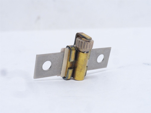 Square D B56; Thermal Overload Relay Unit; Ser: B