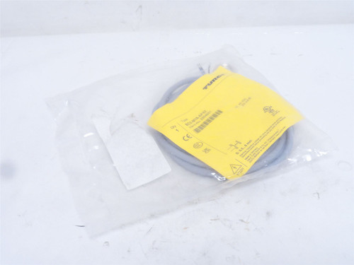 Turck BC5-M18-AP4X; Proximity Sensor 2504001; 10-65VDC; 200mA