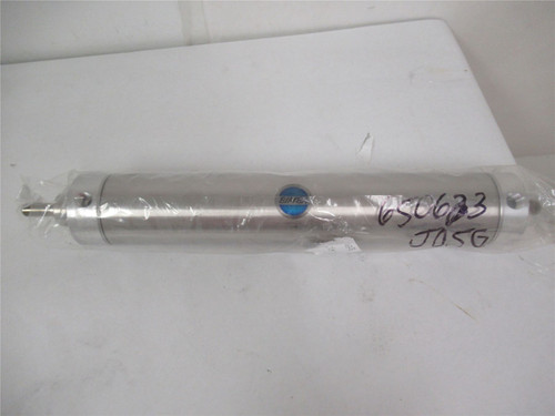 Bimba 7014-DXP; Pneumatic Air Cylinder 3I"  Bore 14" Stroke