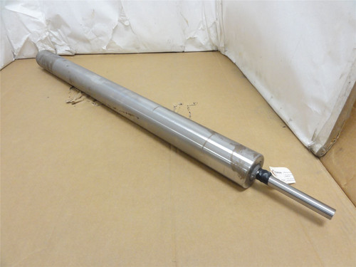 Pearson B226386; Speed-Up Roller 37" Belt Width x 72mmOD