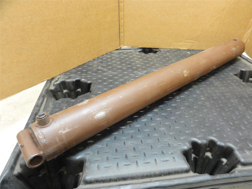 FPEC 102108; Hydraulic Cylinder; 4"ID x 40" Stroke