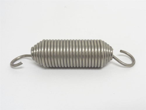 Cryovac FUR44401V; Extension Spring; 1-5/16"OD x 3-3/4" Long
