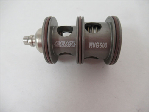 EDCO NVG500; Pneumatic Air Valve