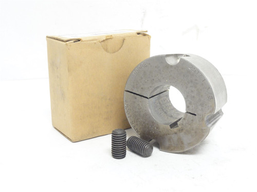 Dodge 2517 X 1-3/8-KW; Taper-Lock Bushing 119114; 1-3/8"ID