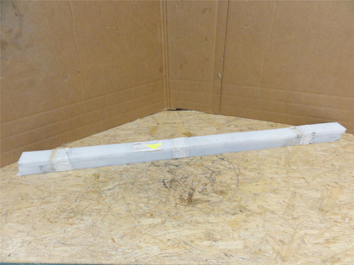 Hytrol 11000641446; Lot-16; UHMW Wear Strips; 2"W x 45" L