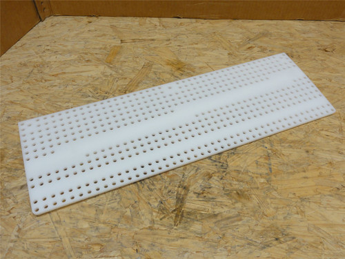 PPI B78523; Operator Side Star Wheel Paddle 22" Long; 7" Wide