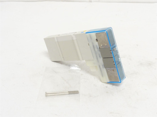 SMC SY3400-5U1-NA; Solenoid Air Valve; 0.2-0.7MPa