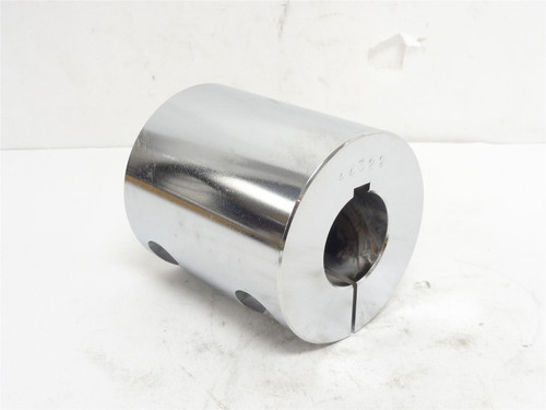 Cryovac ZFUR44322; Shaft Coupler Assembly; 40mmID x 90mmOD