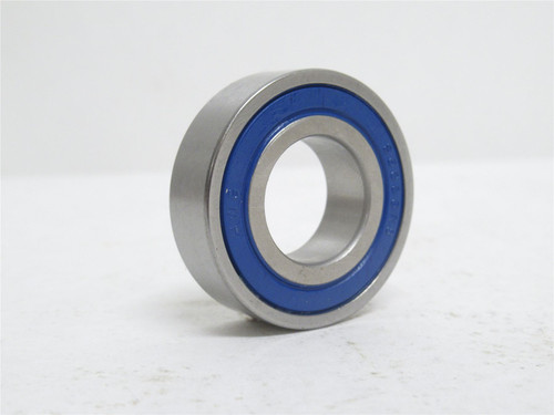 Baader S6003-2RSHWG; Food Grade Ball Bearing 17mmID x 35mmOD