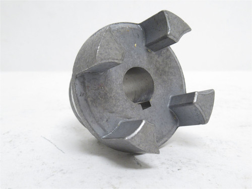 Lovejoy CJ 24A HUB PM 5/8 3/16X3/32; Jaw Coupler Hub; 5/8"ID