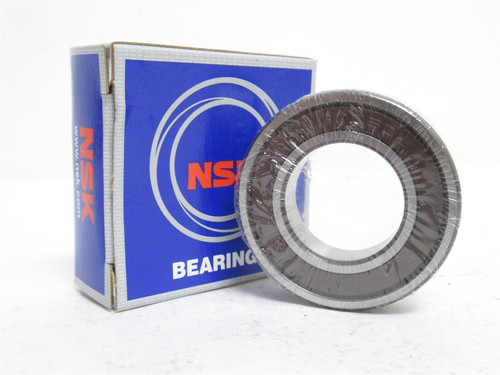 NSK 6005DDUC3; Ball Bearing; 25mmID x 47mmOD x 12mm Wide