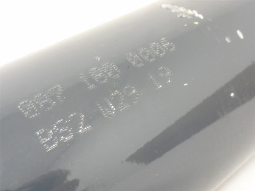 HIAB 087.180.0006; Hydraulic Cylinder; 3.5" Bore