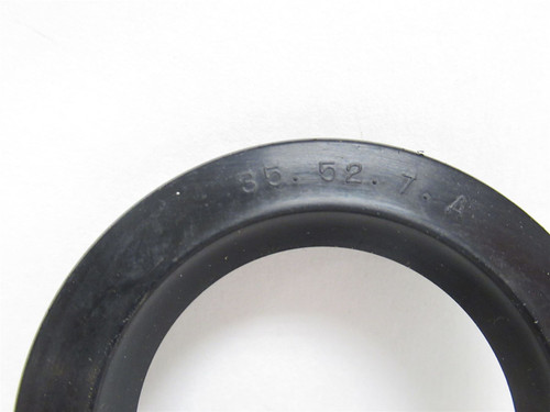MFG- 35X52X7 HMSA10 RG; Oil Seal; 35mmID x 52mmOD x 7mm Wide