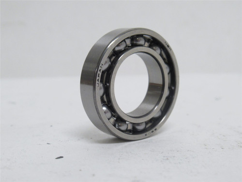 NSK 6903; Ball Bearing; 17mmID x 30mmOD x 7mm Wide