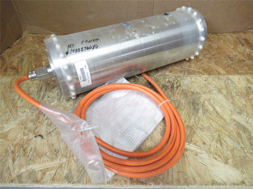 Interroll 370W-400mm; Drum Motor 400mm BeltWidth 230VAC .38m/s