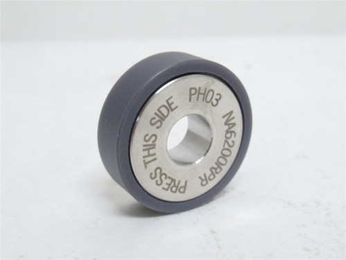 Timken NA6200RPR; Polymer Bearing Assy; 3/8"ID x 1-3/16"OD