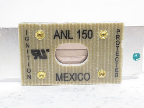Bussmann ANL-150; Current Limiter Fuse 150A; 600VAC