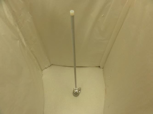 Endress Hauser DC11-RAGR2A1D11E; Multicap Level Sensor 1000mm L