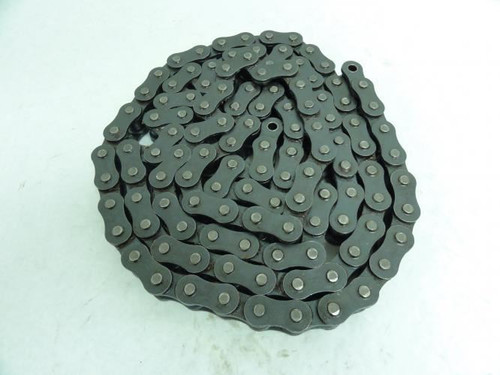 Regina 16B-1-10ft; Roller Chain # 16B; 10FT; 1 Stand